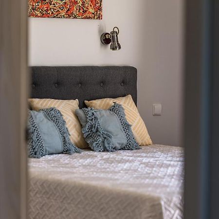 Apartamentas Ant Juros Kranto "Virs Pusu" Palanga Exteriér fotografie