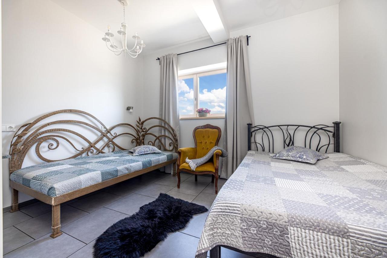 Apartamentas Ant Juros Kranto "Virs Pusu" Palanga Exteriér fotografie