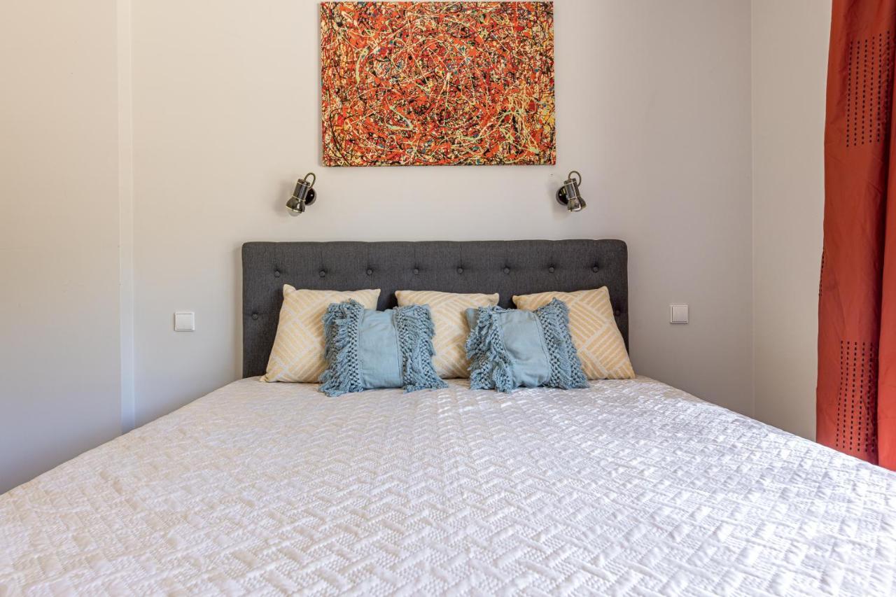 Apartamentas Ant Juros Kranto "Virs Pusu" Palanga Exteriér fotografie